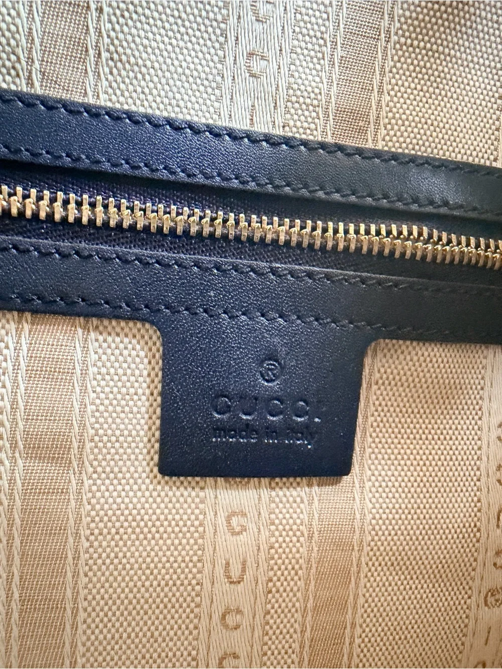 Gucci Bright Diamanté Bucket Bag Crossbody